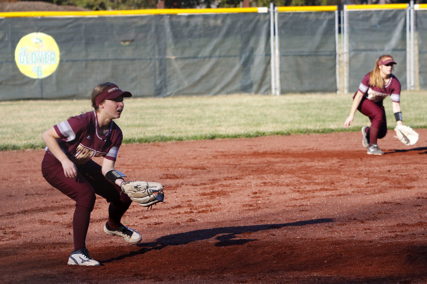 Gallery: Chesterton at Valparaiso softball